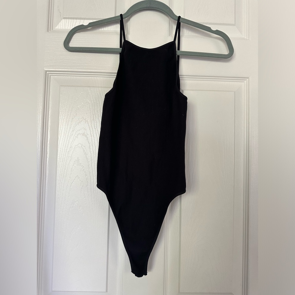 NWT alixandra collections bodysuit s